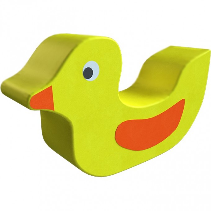 Контурная игрушка ROMANA «Утёнок» DMF-MK-01.94.01 Контурная игрушка ROMANA «Утёнок» DMF-MK-01.94.01